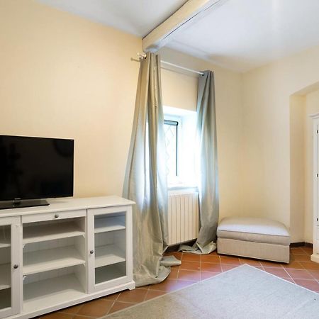 Casa Conte Picedi Appartamento Luna 莱里奇 外观 照片