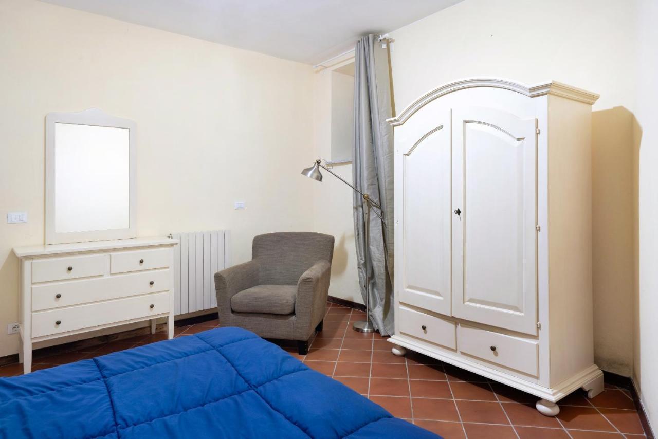 Casa Conte Picedi Appartamento Luna 莱里奇 外观 照片