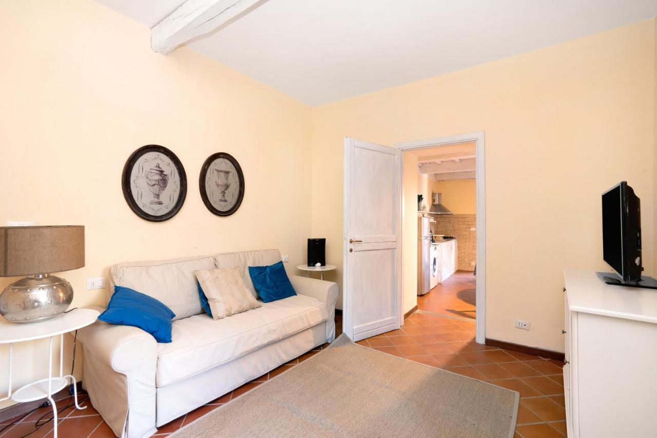 Casa Conte Picedi Appartamento Luna 莱里奇 外观 照片